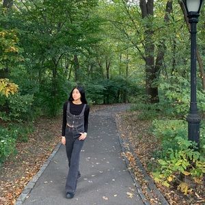 Meet your Posher, Negin